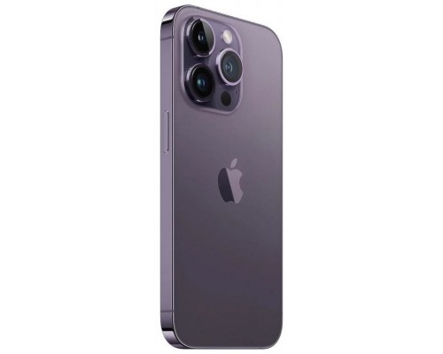 CKP iPhone 14 Pro Semi Nuevo 512GB Purple Grado B